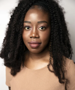 Annabel Ashalley-Anthony, Founder of Melanin Gamers